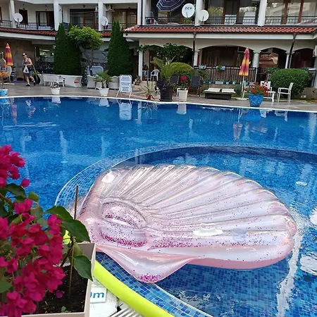 Apartament Aura Blu *