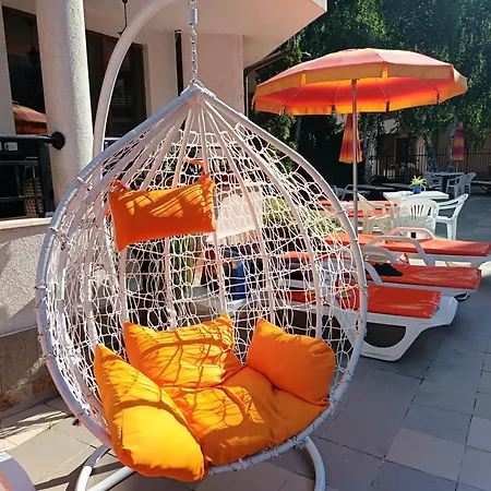 Apartament Aura Blu Słoneczny Brzeg