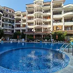 Aura Blu Apartment Slantschew brjag
