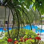 Aura Blu Apartment
