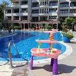 Apartment Aura Blu *