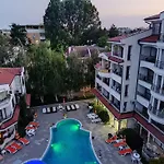 Aura Blu Slantschew brjag