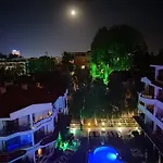 Aura Blu Slantschew brjag