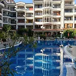 Aura Blu * Slantschew brjag