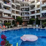 Aura Blu Slantschew brjag