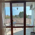 Apartment Aura Blu