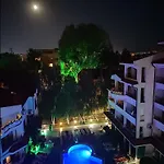 Aura Blu Slantschew brjag