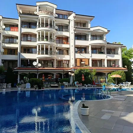 Apartamento Aura Blu *