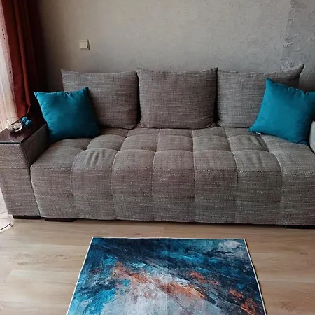 Aura Blu Apartamento Sunny Beach