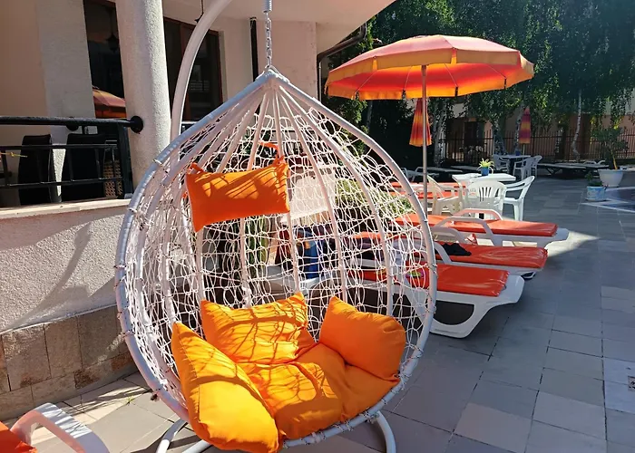 Apartamento Aura Blu Sunny Beach