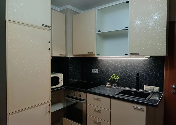 Aura Blu * Sunny Beach