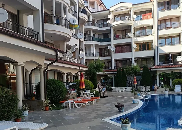 Aura Blu Apartamento