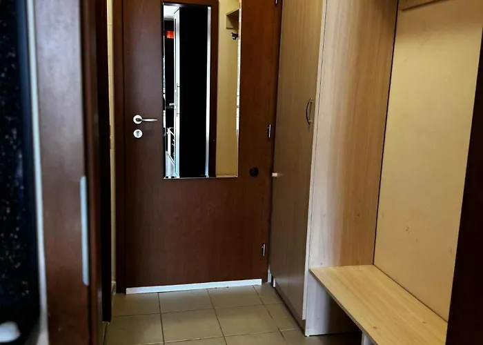 Aura Blu Apartamento Sunny Beach