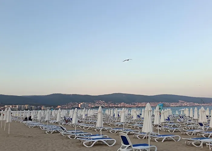 Apartamento Aura Blu *