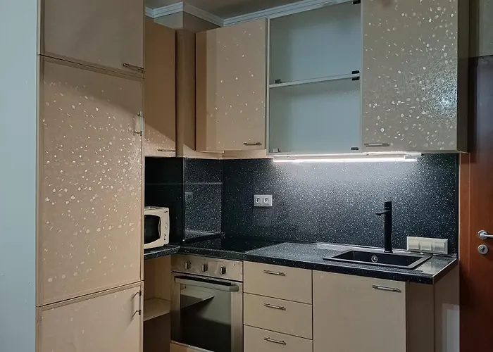 Aura Blu * Sunny Beach