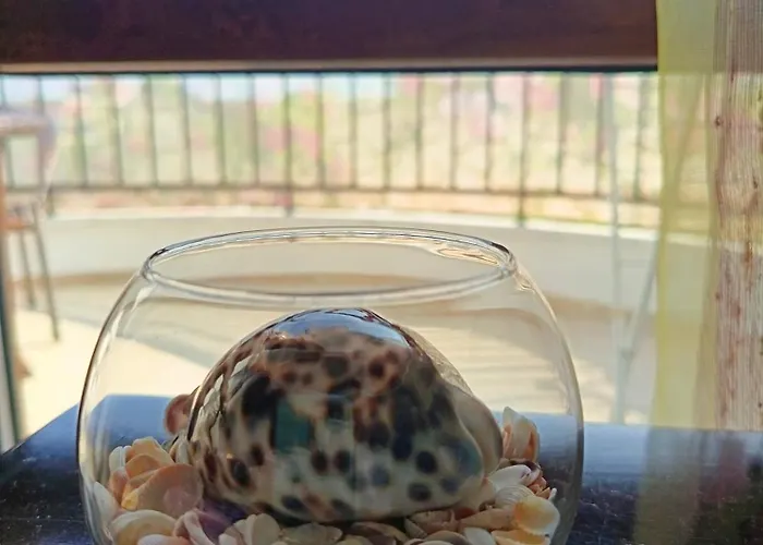 Aura Blu * Sunny Beach