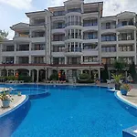 Apartment Aura Blu