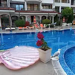 Aura Blu Apartment
