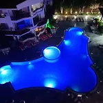 Aura Blu *