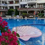 Apartment Aura Blu Sunny Beach