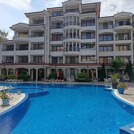 Daire Aura Blu