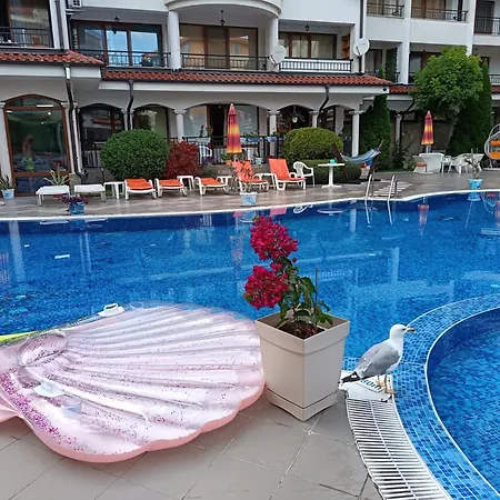 Aura Blu Apartmán