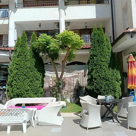 Apartment Aura Blu *