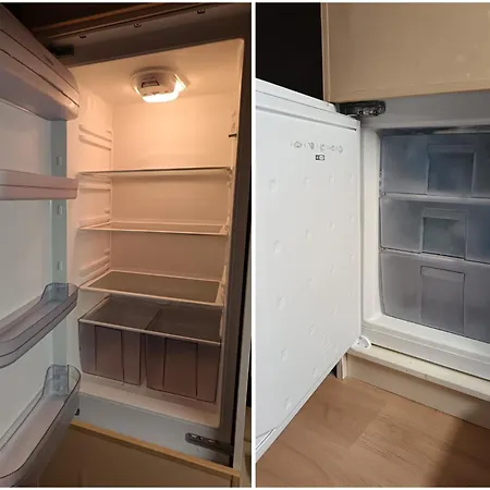 Aura Blu Apartment Slantschew brjag