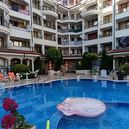 Aura Blu Slantschew brjag