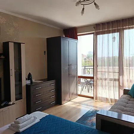 Aura Blu Apartmán *