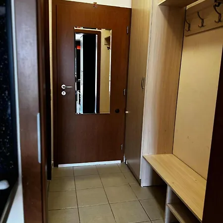 Aura Blu Apartmán Sluneční pobřeží