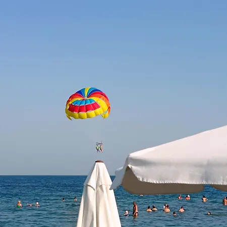 Aura Blu Apartment Slantschew brjag