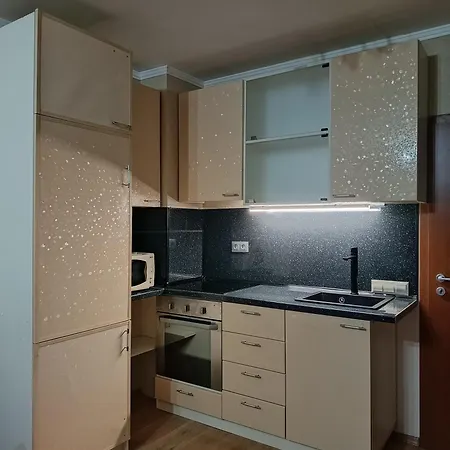 Aura Blu * Sluneční pobřeží