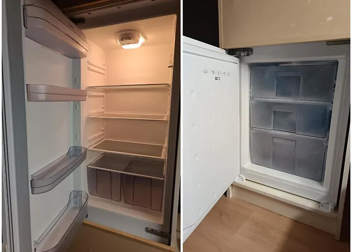 Aura Blu Διαμέρισμα Σάνι Μπιτς