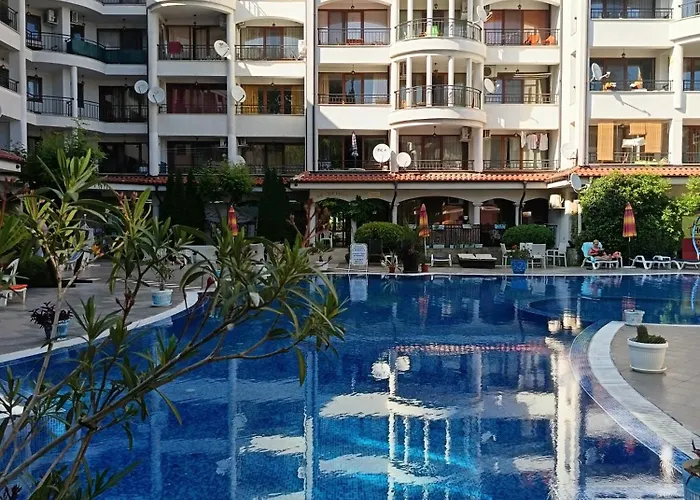 Aura Blu * Σάνι Μπιτς