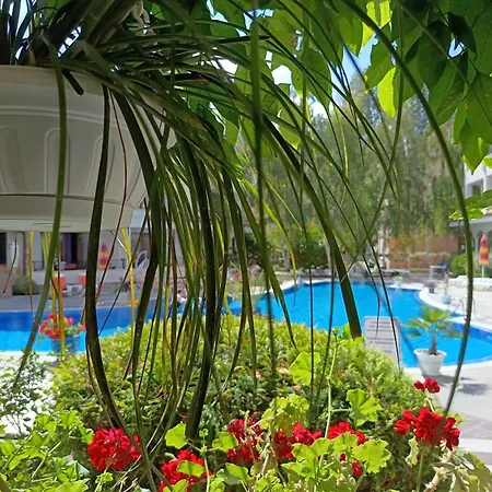 Aura Blu Apartment