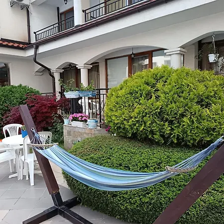 Apartment Aura Blu Sunny Beach